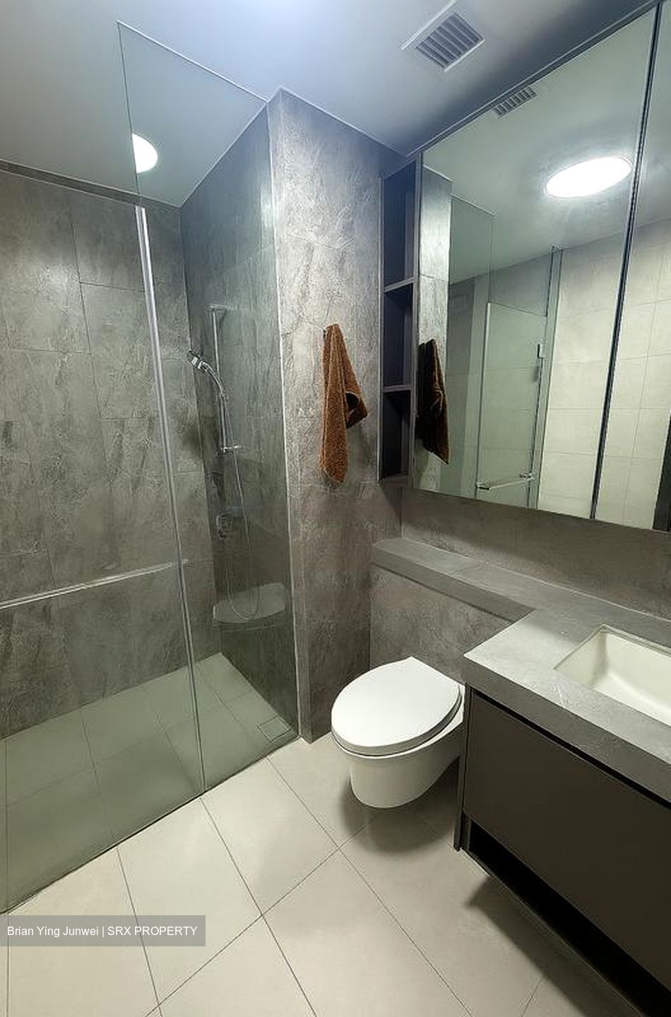 Parc Clematis (D5), Apartment #460367221